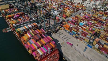 Besides bold letters to world leaders, Trump is working on a subtler tariff strategy