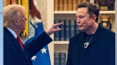 „Trump hat sicherlich das Potenzial, Musk und seinen Firmen richtig wehzutun“