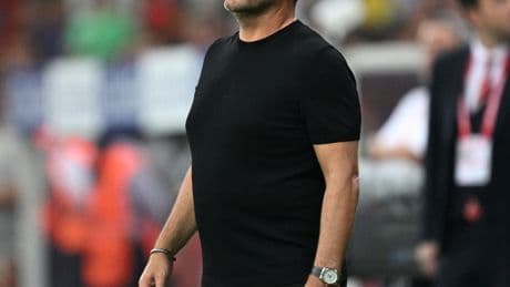 Okan Buruk'tan Osimhen açıklaması!