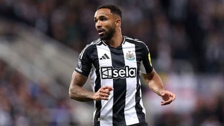 ‘I have still got so much to give’: Callum Wilson on leaving Newcastle and new opportunities