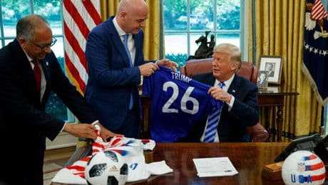 The politics and controversy behind FIFA's reshaped Club World Cup