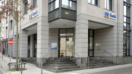 Genossenschaftsbanken: Risikoabschirmung: Effenberg-Bank hat mehr als eine halbe Milliarde Euro erhalten