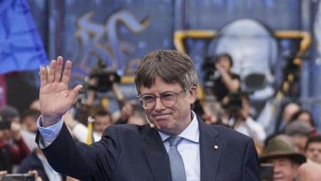 Puigdemont cita a Junts en el sur de Francia el 27 de julio para celebrar el quinto aniversario del partido