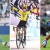 Ferrand-Prévôt et Van der Poel au sommet, l'OM au tapis, Toulouse et l'UBB en demies de Champions Cup... Le récap sport du week-end
