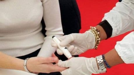 Ricerca: nutraceutica alleata donne con diabete gestazionale, con due alghe meno insulina