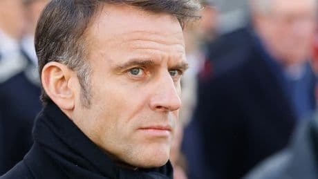 "600 jours de calvaire insoutenable": le message d'Emmanuel Macron aux otages toujours retenus à Gaza