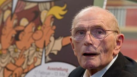 Comiczeitschrift "Mosaik": DDR-Comic-Zensur: Digedags-Episode erscheint nach 62 Jahren