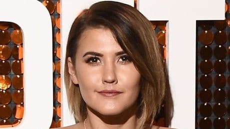 Capital DJ Aimee Vivian gives birth and reveals baby's sweet name after missing Summertime Ball
