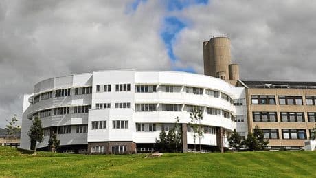 Health board formally ordered to improve maternity services at city hospital