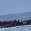 Plus de 72 000 migrants sont morts ou ont disparu depuis 2014, selon l'ONU