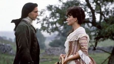 'BDSM-tinged' Wuthering Heights adaptation slammed for being 'aggressively provocative'