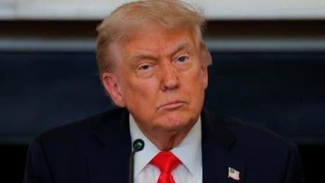 Ausland: US-Jobmarkt kühlt sich ab – Trump fordert von Fed starke Zinssenkung