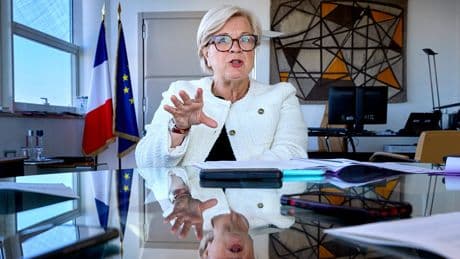 Budget 2026 : Catherine Vautrin détaille la potion amère concernant la santé
