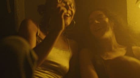 “Erupcja” Starts Charli XCX’s Acting Career on a High Note