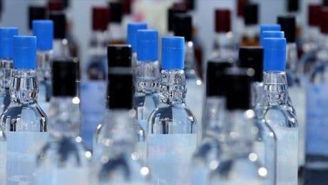 Etil alkol ve metanol satışına yeni düzenleme