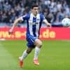 Zehn Millionen Euro Ablöse winken: Bayer Leverkusen will Hertha-Jungstar Maza