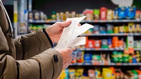 Vatandaşın enflasyon beklentisi geriledi