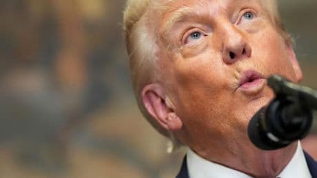 Schweiz: Wirtschaft reagiert geschockt auf Trumps hohen US-Zölle