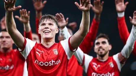 Así ha sido el sorteo de la segunda ronda previa de la Europa League