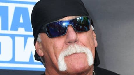 Wrestling-Legende: Manager über die letzten Stunden von Hulk Hogan: "Es passierte über Nacht"