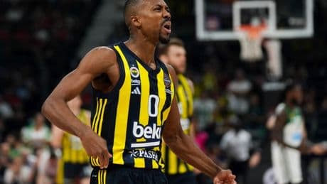 Fenerbahçe Beko, Euroleague'de şampiyonluk için parkeye çıkacak
