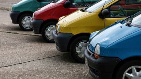 Electrification des mobilités : la start-up de conversion des Twingo placée en liquidation