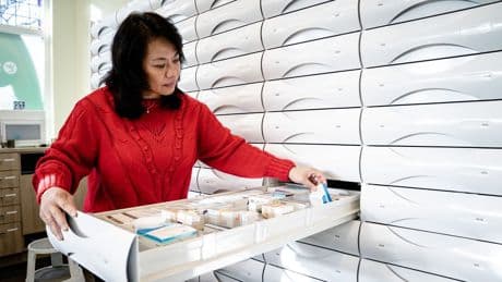 Gebruik ADHD-medicatie fors gestegen, vooral onder 25-plussers