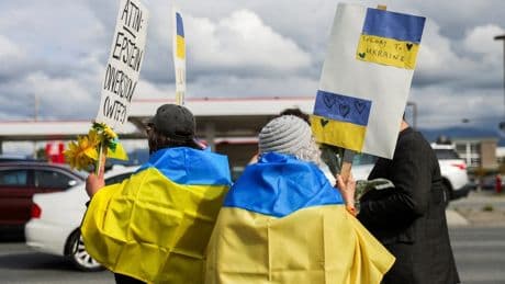 Krieg in der Ukraine: Lawrow: „Wir haben eine klare und verständliche Position“
