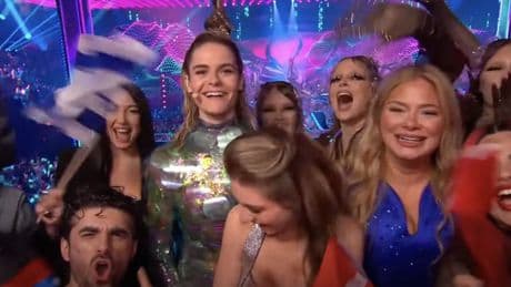 ANÁLISIS El estereotipo de Eurovisión se come a Eurovisión | Por BORJA TERÁN