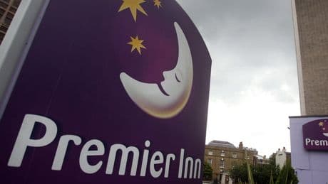 Whitbread profits slide amid restaurant closures and ‘softer’ UK demand