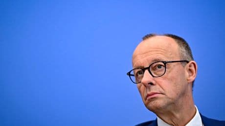 Union hat sich laut Politologen im Fall Brosius-Gersdorf treiben lassen