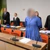 Bayerische Maskenaffäre: Gericht reduziert Haftstrafe für Politikertochter Tandler
