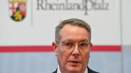 Reaktionen aus Rheinland-Pfalz: Schweitzer: AfD-Einschätzung ist Aufforderung an Demokraten
