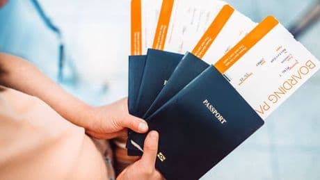 Plane passengers warned 'secret boarding pass code' could see you kicked off flight