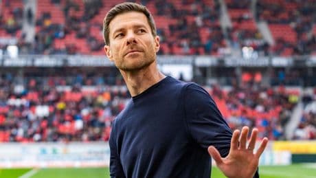 Fußball: Xabi Alonso verlässt Leverkusen und wird wohl Trainer bei Real Madrid