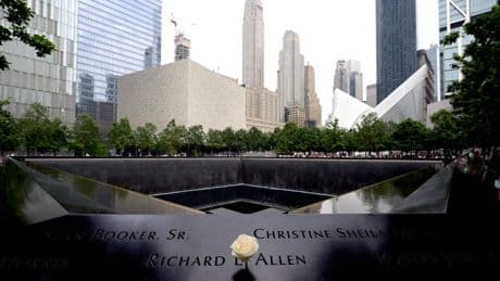 Bijna 24 jaar na 9/11 drie nieuwe slachtoffers geïdentificeerd: ’Met elke naam brengen we een beetje troost’