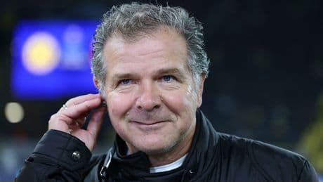 Andy Möller stellt legendären Spruch klar - „Ich kann Mailand und Madrid auseinanderhalten“