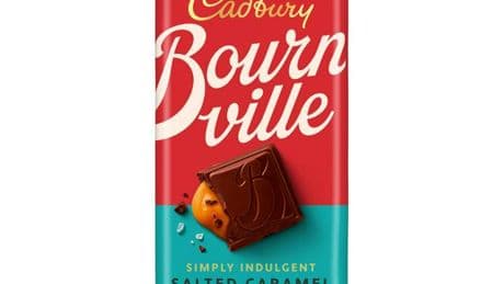 Cadbury launching two all-new chocolate bars at major supermarket across UK in days