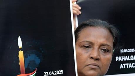 Attaque meurtrière au Cachemire : l’Inde promet une réponse « sans ambiguïté »