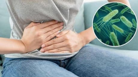 Una mujer joven, hospitalizada por la intoxicación masiva de Barbastro: el origen está en la Salmonella