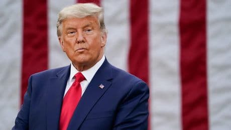 ABD Başkanı Trump, Kongre'nin vergi tasarısını geçirmek üzere olduğunu söyledi