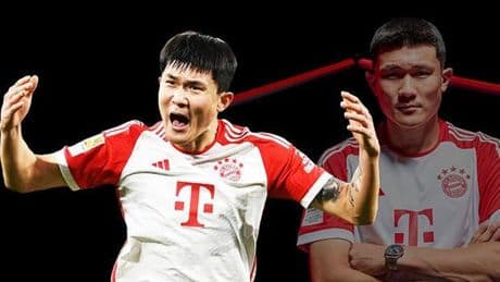 Süper Lig devinden Kim Min-Jae bombası! Satın alma opsiyonlu kiralık