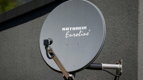 200 Mitarbeiter betroffen: Funk- und Satellitenspezialist Kathrein meldet Insolvenz an