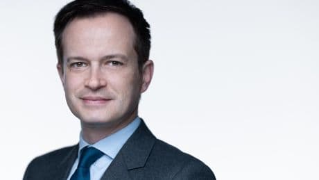 Municipales 2026 : Pierre-Yves Bournazel brigue la marie de Paris