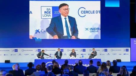 Li Cheng, politólogo: "Estados Unidos es un país enfermo"
