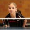Tennis de table. Deux Deux-Sévriennes aux championnats de France benjamins - cadets