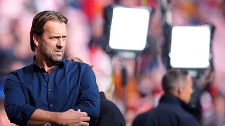Sander Westerveld convinced Florian Wirtz is well worth his £100m fee
