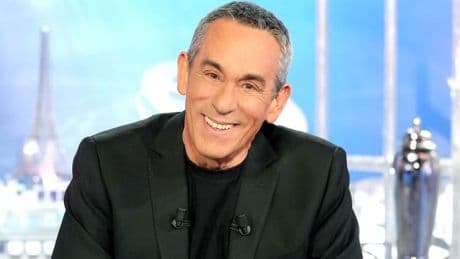 "Lapeyre, y en a pas deux", "Chaussée aux moines": ces slogans de pubs cultes inventés par Thierry Ardisson