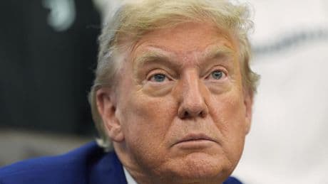Trump says he ‘may or may not’ attack Iran