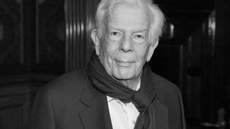 Dirigent Christoph von Dohnányi ist tot